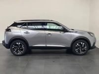 Occasion Peugeot e-2008 Allure 100 kW (136 ch) 2023 Gris SUV