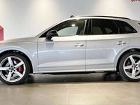 occasion Audi SQ5 3.0 V6 Tdi 347 Tiptronic 8 Quattro