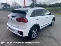 occasion Kia Niro Electrique 204 ch Design - VIVA3617059