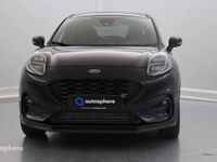 Occasion Ford Puma ST 203 ch (149 kW) 2023 Noir SUV