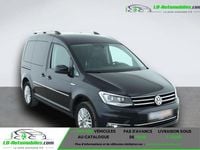 Occasion VW Caddy 131 ch (96 kW) 2019 Monospace
