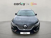 Occasion Renault Talisman Initiale Paris 130 ch (95 kW) 2017 Noir Berline
