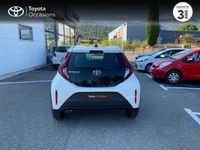 occasion Toyota Aygo X 1.0 VVT-i 72ch Dynamic S-CVT - VIVA3595249