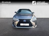 Occasion Lexus RX450h Executive Line 262 ch (192 kW) 2019 SUV