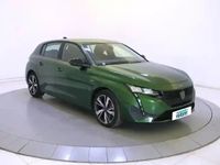 Occasion Peugeot 308 Active 180 ch (132 kW) 2023 Vert Berline