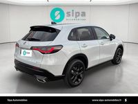 Nouvelle Honda ZR-V Sport 184 ch (135 kW) 2025 SUV