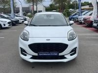 Occasion Ford Puma ST-Line 2023 Blanc glacier SUV
