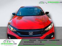 occasion Honda Civic 1.0 i-VTEC 126 BVA