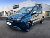 occasion Fiat Panda Cross 1.0 70ch Bsg S&s City Garmin