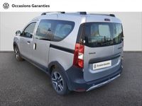 occasion Dacia Dokker Tce 115 Advance 5p