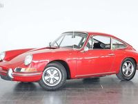 Occasion Porsche 912 91 ch (66 kW) 1968 Rouge Coupé