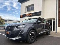 Occasion Peugeot 2008 Allure+ 131 ch (96 kW) 2020 Gris SUV