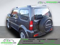 occasion Suzuki Jimny 1.3i VVT 86ch