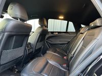 occasion Mercedes 350 Classe Gle Fascination Gle CoupéD 9g-tronic 4matic