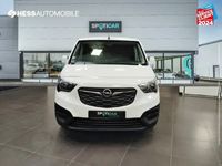 occasion Opel Combo L1H1 650kg 1.5 100ch Pack Clim