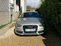 occasion Audi A5 Sportback 2.0 TDI 150 Avus Multitronic A