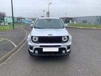 occasion Jeep Renegade Renegade my201.3 GSE T4 190 ch PHEV AT6 4xe eAWD