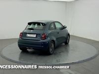 occasion Fiat 500e 500118 ch Icône ''2021'' - VIVA185337214