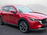 Occasion Mazda CX-5 150 ch (110 kW) 2022 Rouge SUV