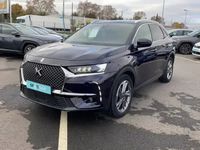 occasion DS Automobiles DS7 Crossback Puretech 130 Eat8 So Chic 5p