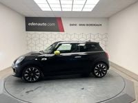 Occasion Mini Cooper SE Hatch 135 kW (184 ch) 2020 Citadine