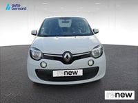 Occasion Renault Twingo LIMITED 2019 Blanc Citadine