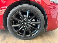 Occasion Mazda 3 186 ch (136 kW) 2023 Rouge Berline