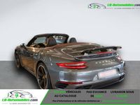 occasion Porsche 911 Turbo S Cabriolet 