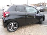 occasion Peugeot 108 1081.2 82 ALLURE TOP