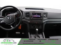 occasion VW Amarok 3.0 TDI 258 BVA 4MOTION 4X4