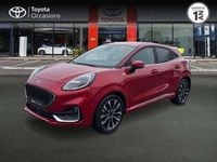 Occasion Ford Puma ST-Line 155 ch (114 kW) 2022 SUV