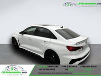 occasion Audi RS3 2.5 TFSI 400 BVA Quattro