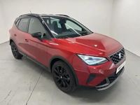 Occasion Seat Arona 95 ch (69 kW) 2025 Rouge désir / toit noir minuit SUV