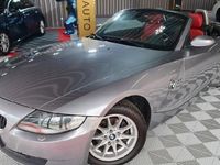 Occasion BMW Z4 Sport Line 177 ch (130 kW) 2007 Coupé