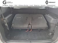 occasion Dacia Lodgy Tce 100 Fap 7 Places Essentiel