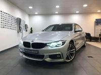 occasion BMW 420 Serie 4 da 190ch M Sport