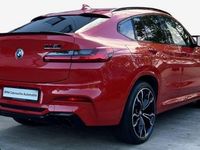 Occasion BMW X4 M Comfort Edition 510 ch (375 kW) 2019 SUV