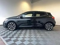 Nouvelle Mitsubishi Colt 2025 Noir Citadine