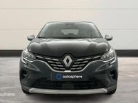 Occasion Renault Captur Iconic 92 ch (67 kW) 2023 Biton SUV