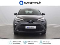 occasion Toyota C-HR 1.8 Hybride 122ch Dynamic E-CVT