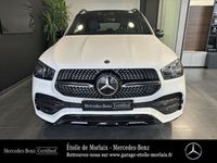 occasion Mercedes GLE300 d 245ch AMG Line 4Matic 9G-Tronic