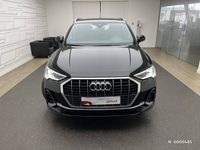 occasion Audi Q3 S line 35 TFSI 110 kW (150 ch) S tronic