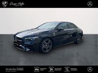 Occasion Mercedes A180 AMG line 116 ch (85 kW) 2025 Berline