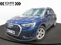 Occasion Audi Q3 150 ch (110 kW) 2023 Bleu SUV