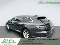 occasion VW Arteon 1.4 eHybrid Rechargeable 218 BVA