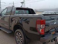 Occasion Ford Ranger Wildtrack 213 ch (156 kW) 2022 Pick-up