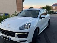 Occasion Porsche Cayenne 441 ch (324 kW) 2015 Blanc SUV