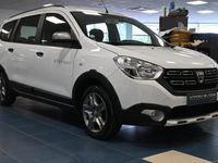 occasion Dacia Lodgy Tce 115 7 Places Stepway