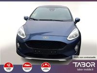 occasion Ford Fiesta 1.5 Tdci 85 Active X Led Gps