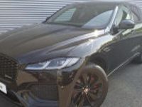 Occasion Jaguar F-Pace R-Dynamic 404 ch (297 kW) 2022 SUV